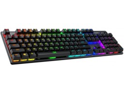 Клавиатура игровая HyperX Alloy Origins HX-KB6RDX-RU