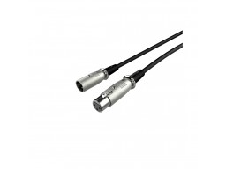 Аудиокабель HyperX для микрофона XLR Cable 6Z2B9AA