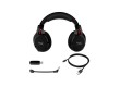 Гарнитура HyperX Cloud Flight Wireless - Black 4P5L4AM#ABB