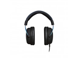 Гарнитура HyperX Cloud Gaming Headset - Blue for PS4 4P5H9AM#ABB