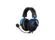 Гарнитура HyperX Cloud Gaming Headset - Blue for PS4 4P5H9AM#ABB