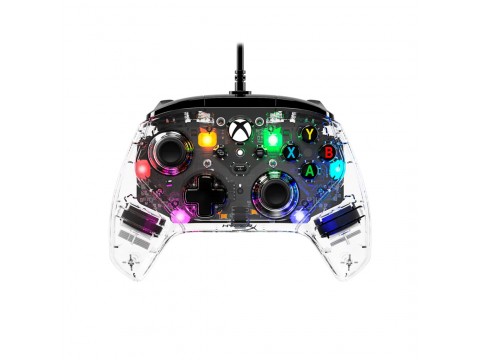 Геймпад HyperX Clutch Gladiate RGB 7D6H2AA