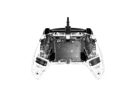 Геймпад HyperX Clutch Gladiate RGB 7D6H2AA