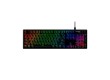 Клавиатура HyperX Alloy Origins PBT HX Aqua 639N5AA#ACB