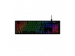 Клавиатура HyperX Alloy Origins PBT HX Aqua 639N5AA#ACB