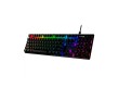 Клавиатура HyperX Alloy Origins PBT HX Aqua 639N5AA#ACB