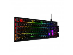 Клавиатура HyperX Alloy Origins PBT HX Red (US) 639N3AA#ABA