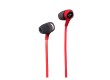 Наушники с микрофоном HyperX Cloud Earbuds HX-HSCEB-RD