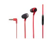 Наушники с микрофоном HyperX Cloud Earbuds HX-HSCEB-RD