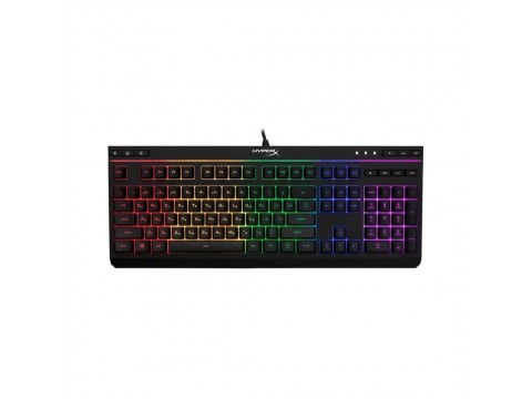 Клавиатура HyperX Alloy Core RGB Gaming 4P4F5AX#ACB