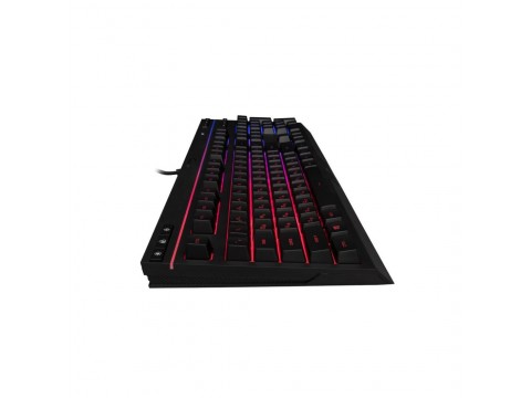 Клавиатура HyperX Alloy Core RGB Gaming 4P4F5AX#ACB