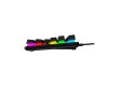 Клавиатура HyperX Alloy Origins Core PBT HX Red TKL (US) 639N7AA#ABA
