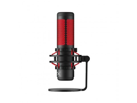 Микрофон HyperX QuadCast Standalon Microphone 4P5P6AA