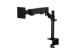 Настольный кронштейн с газлифтом HyperX Armada Single Gaming Mount 66X81AA
