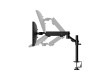 Настольный кронштейн с газлифтом HyperX Armada Single Gaming Mount 66X81AA