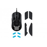 Мышь игровая HyperX Pulsefire Haste HMSH1-A-BK/G черный