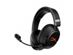 Гарнитура HyperX Cloud Flight 2 Wireless Black B5VC4AA