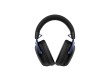 Гарнитура HyperX Cloud III S - Gaming Headset (Black-Blue) DF7E9AA