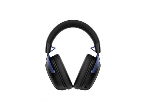 Гарнитура HyperX Cloud III S - Gaming Headset (Black-Blue) DF7E9AA