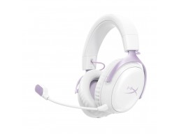 Гарнитура HyperX Cloud III S - Gaming Headset (Lavender) D95DFAA