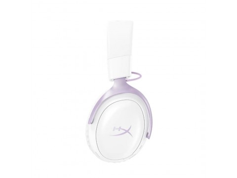 Гарнитура HyperX Cloud III S - Gaming Headset (Lavender) D95DFAA