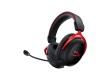 Гарнитура HyperX Cloud II Wireless Red 4P5K4AA