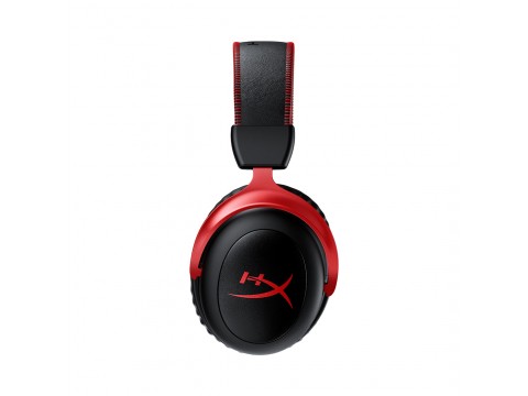 Гарнитура HyperX Cloud II Wireless Red 4P5K4AA