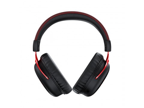Гарнитура HyperX Cloud II Wireless Red 4P5K4AA