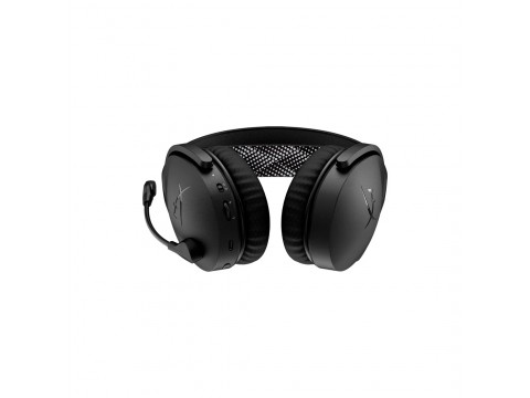 Гарнитура HyperX Cloud Jet Dual - (Black) AJ0T1AA
