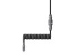 Провод для механической клавиатуры HyperX USB-C Coiled Cable Gray 6J678AA