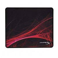 Коврик для мышки HyperX HX-MPFS-S-M (4P5Q7AA) Speed черный