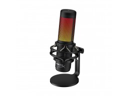 Микрофон HyperX QuadCast S HMIQ1S-XX-RG/G