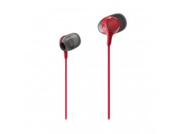 Наушники с микрофоном HyperX Cloud Earbuds III Red