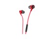 Наушники с микрофоном HyperX Cloud Earbuds II Red 70N24AA