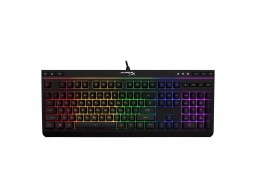 Клавиатура игровая HyperX Alloy Core RGB HX-KB5ME2-RU (4P4F5AX#ACB)