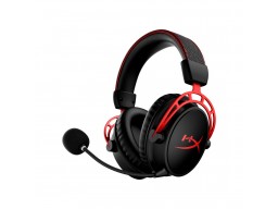 Гарнитура HyperX Cloud Alpha Wireless 4P5D4AA