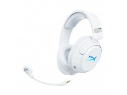 Гарнитура HyperX Cloud Flight 2 Wireless White B5VC5AA