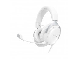 Гарнитура HyperX Cloud III - Gaming Headset (White) BS7C1AA