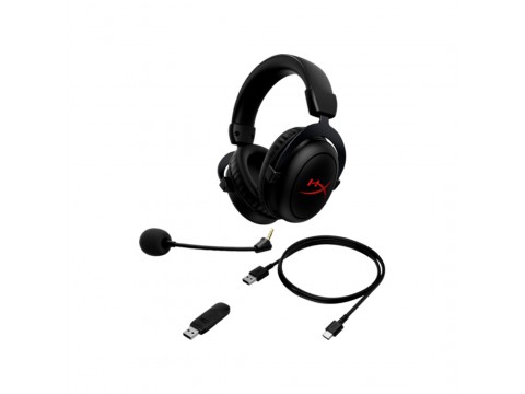 Гарнитура HyperX HyperX Cloud Core Wireless 7.1 4P5D5AA