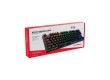 Клавиатура HyperX Alloy Origins Core 4P5P3AX#ACB