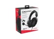 Гарнитура HyperX Cloud Alpha S Black HX-HSCAS-BK/WW