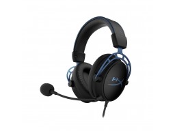 Гарнитура HyperX Cloud Alpha S HX-HSCAS-BL/WW