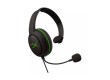 Гарнитура HyperX Cloud Chat X 4P5J4AA
