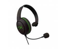 Гарнитура HyperX Cloud Chat X 4P5J4AA