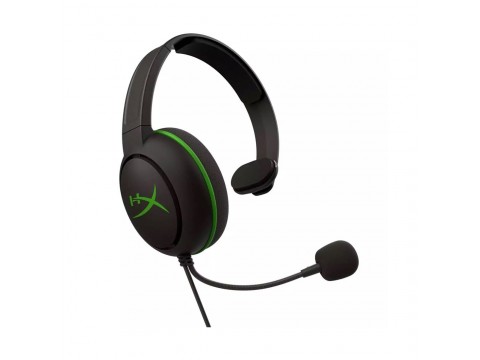 Гарнитура HyperX Cloud Chat X 4P5J4AA