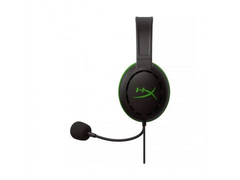 Гарнитура HyperX Cloud Chat X 4P5J4AA