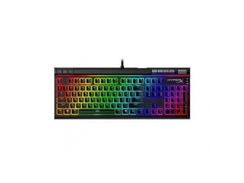 Клавиатура HyperX Alloy Elite II 4P5N3AX#ACB