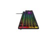 Клавиатура HyperX Alloy Origins Mechanical Gaming Keyboard Russian layout 4P4F6AX#ACB