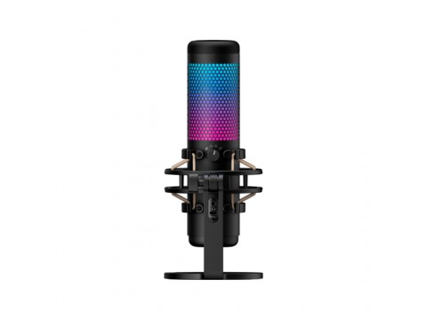 Микрофон HyperX QuadCast S 4P5P7AA