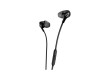 Наушники с микрофоном HyperX Cloud Earbuds II Black 705L8AA